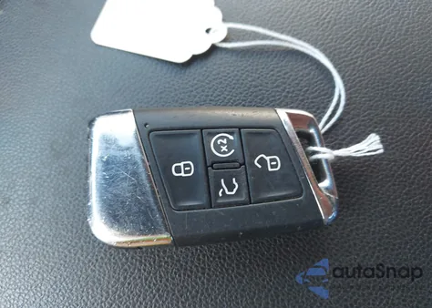 2022 Volkswagen Atlas Cross Sport 3.6L V6 Sel Premium R-Line из США, поврежденный, VIN 1V2FE2CA8NC217313